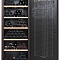 Монотемпературный шкаф, Climadiff модель CLA310A+