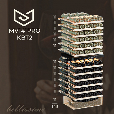 Meyvel MV141PRO-KBT2